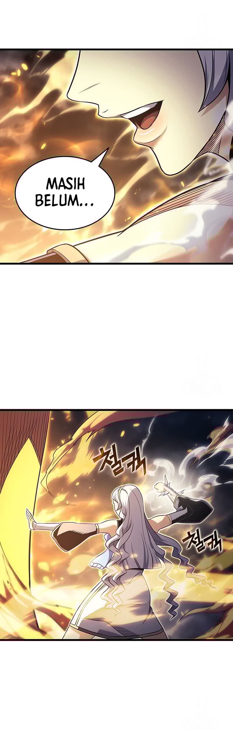 The Great Mage Returns After 4000 Years Chapter 156 page 45