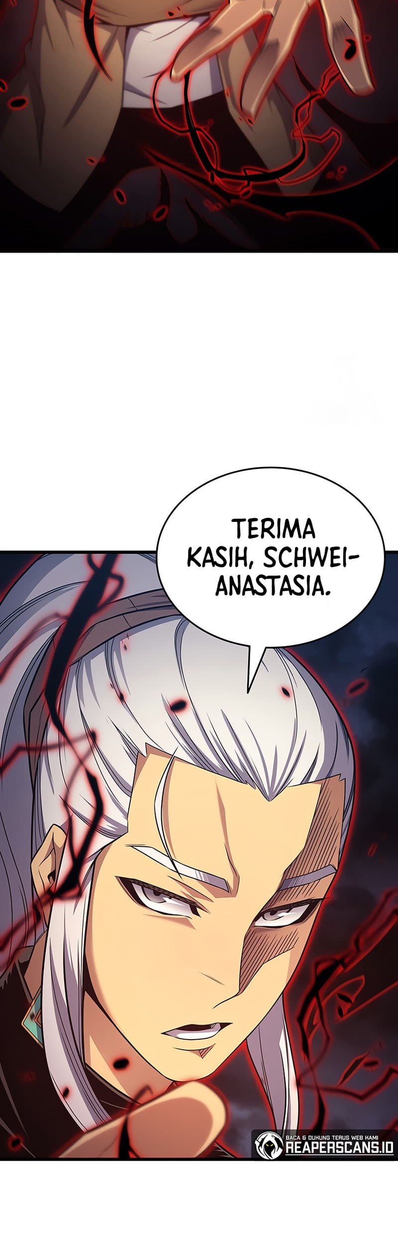 The Great Mage Returns After 4000 Years Chapter 156 page 52
