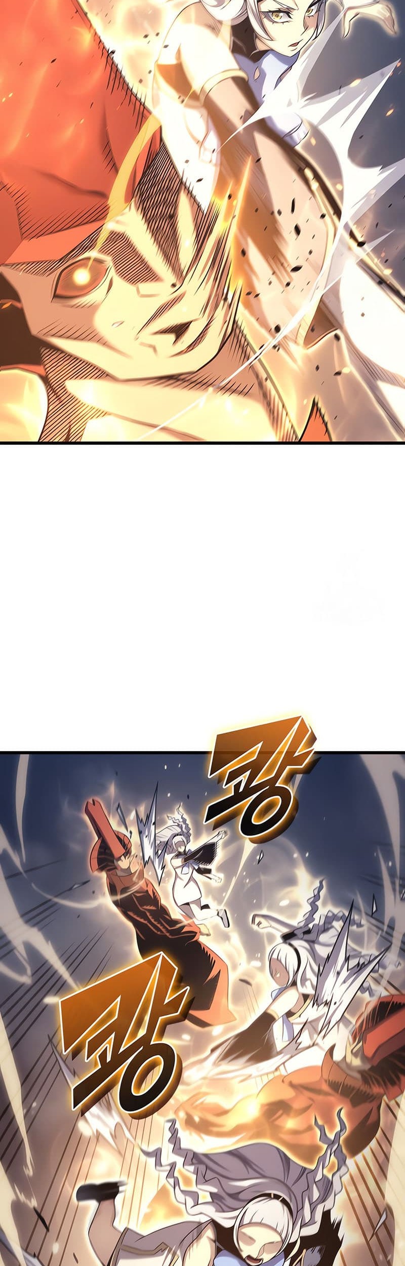 The Great Mage Returns After 4000 Years Chapter 156 page 11
