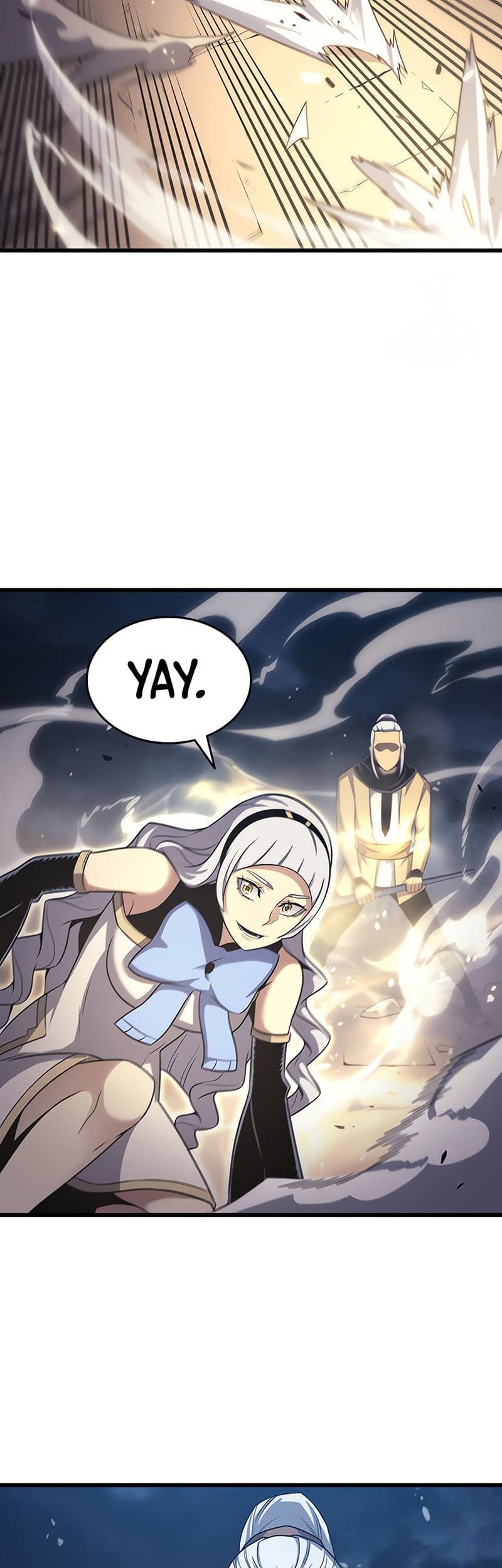 The Great Mage Returns After 4000 Years Chapter 156 page 15