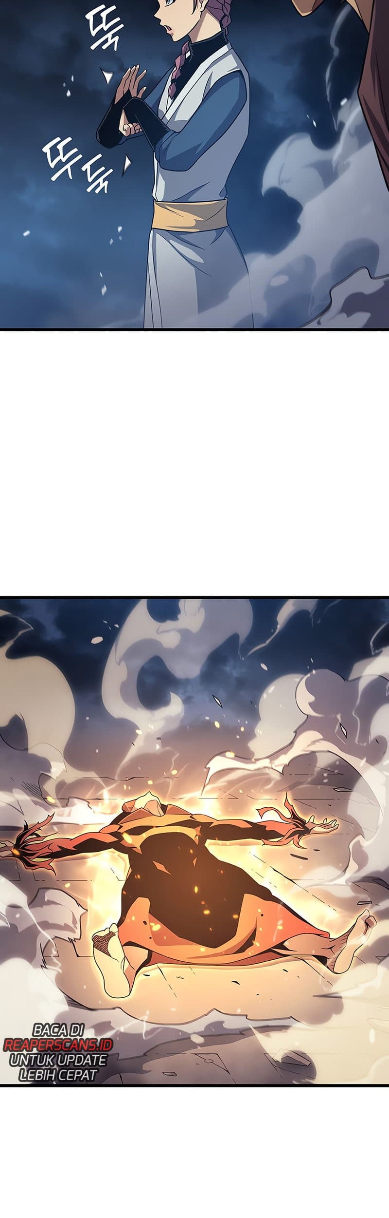 The Great Mage Returns After 4000 Years Chapter 156 page 19