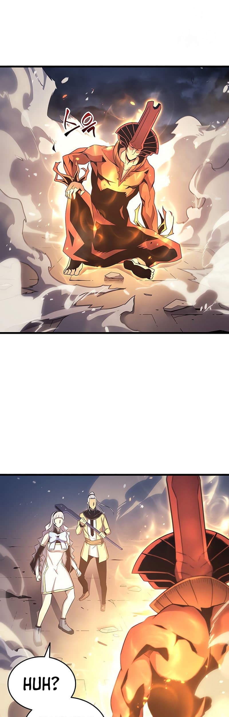 The Great Mage Returns After 4000 Years Chapter 156 page 20