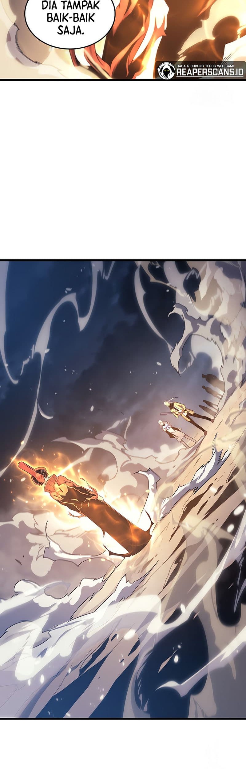 The Great Mage Returns After 4000 Years Chapter 156 page 21