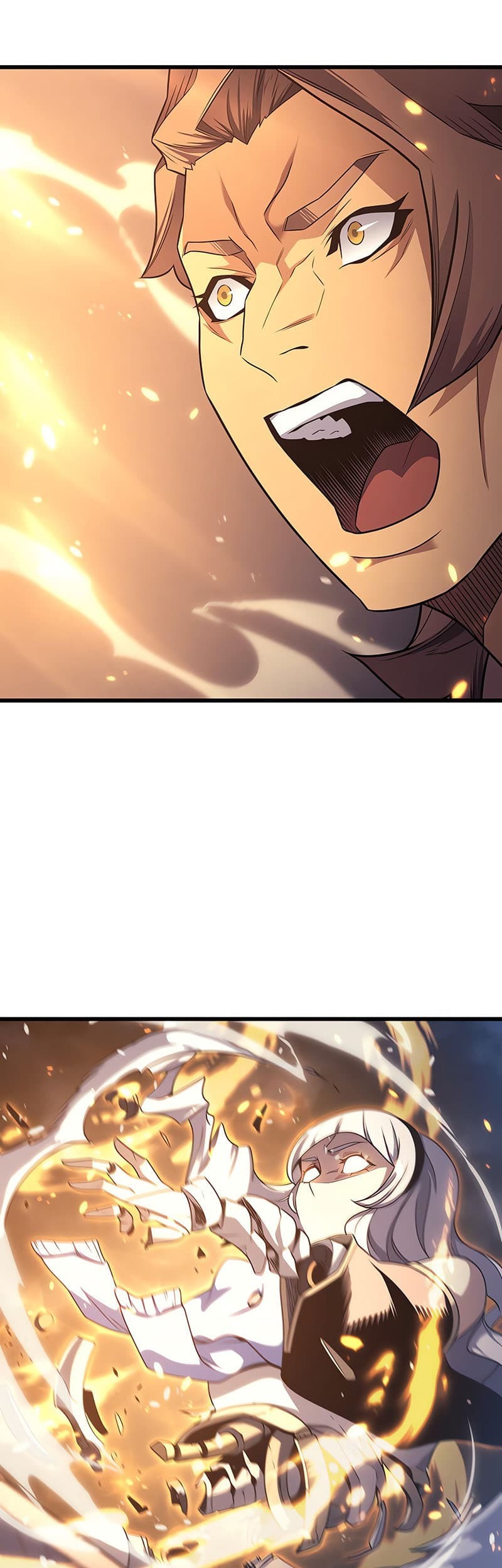 The Great Mage Returns After 4000 Years Chapter 157 page 34