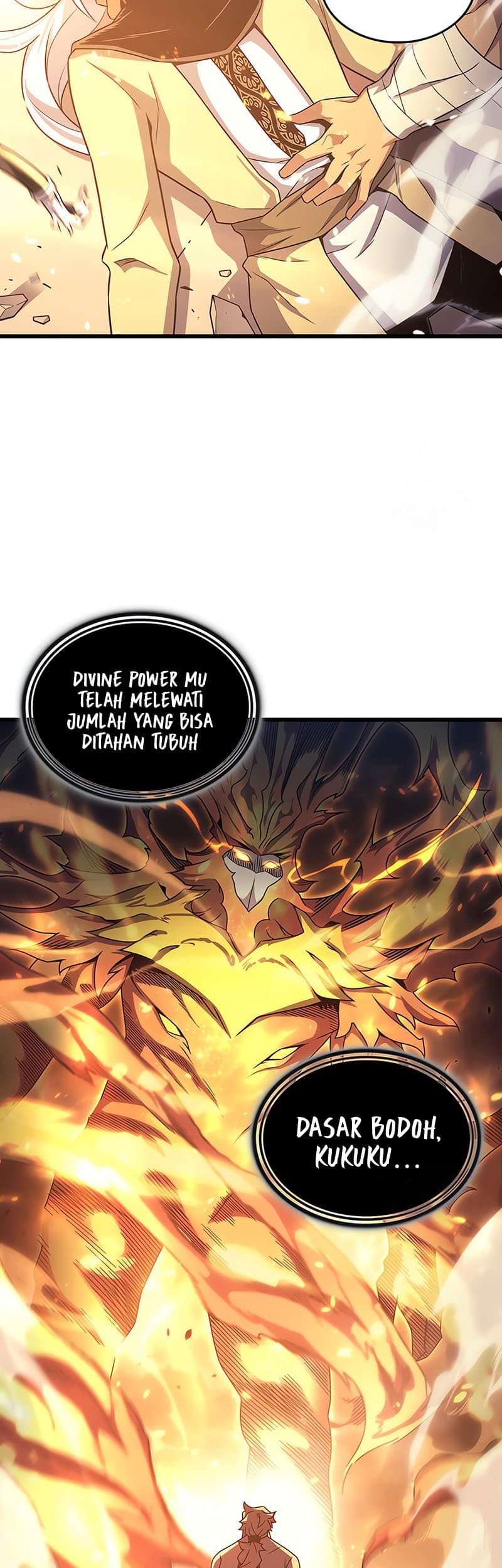 The Great Mage Returns After 4000 Years Chapter 157 page 36