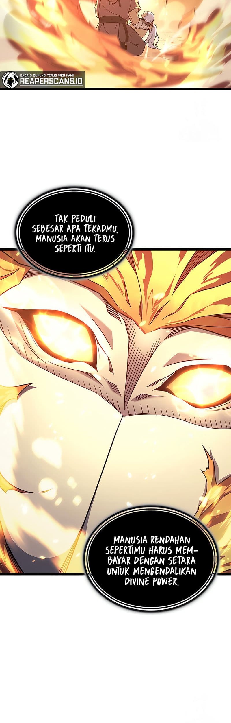 The Great Mage Returns After 4000 Years Chapter 157 page 37