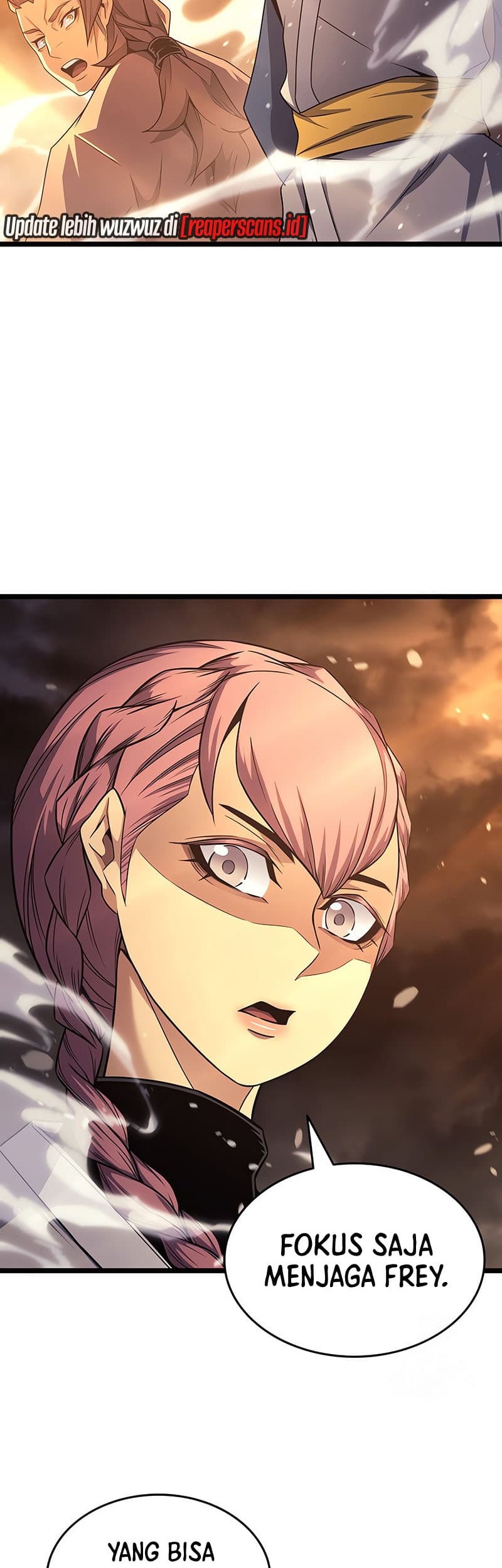 The Great Mage Returns After 4000 Years Chapter 157 page 39