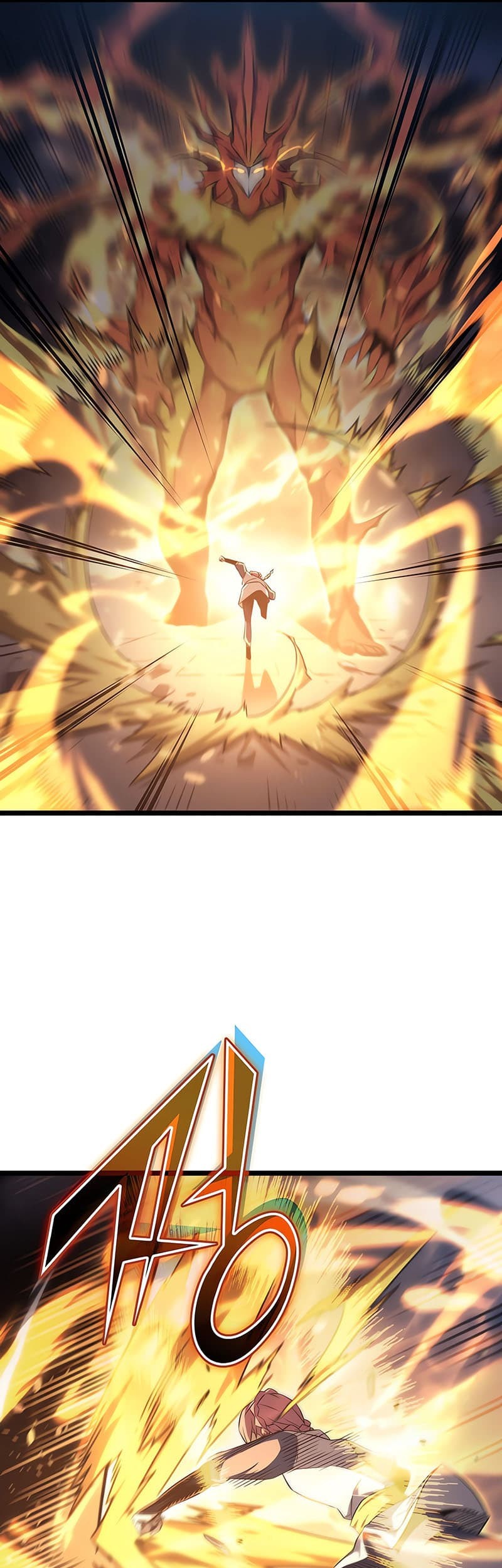 The Great Mage Returns After 4000 Years Chapter 157 page 42