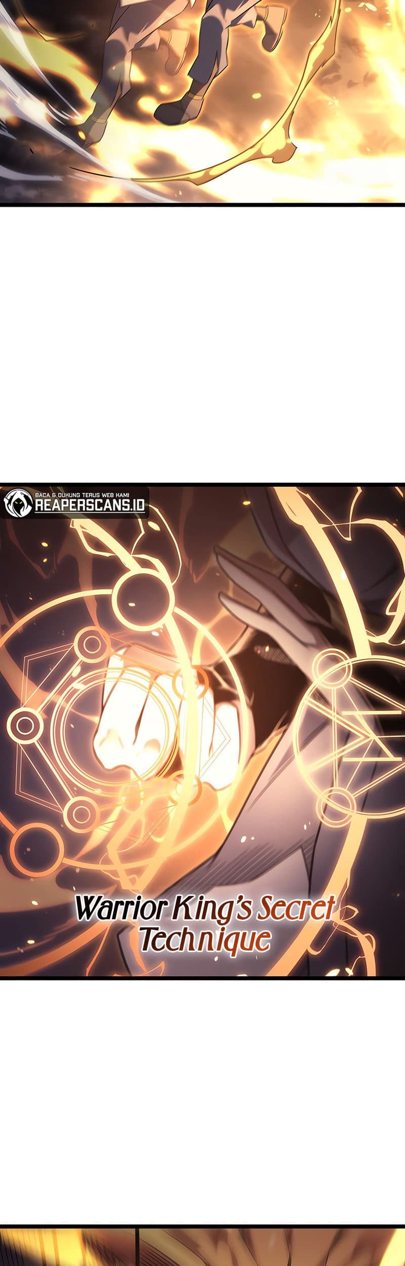 The Great Mage Returns After 4000 Years Chapter 157 page 47
