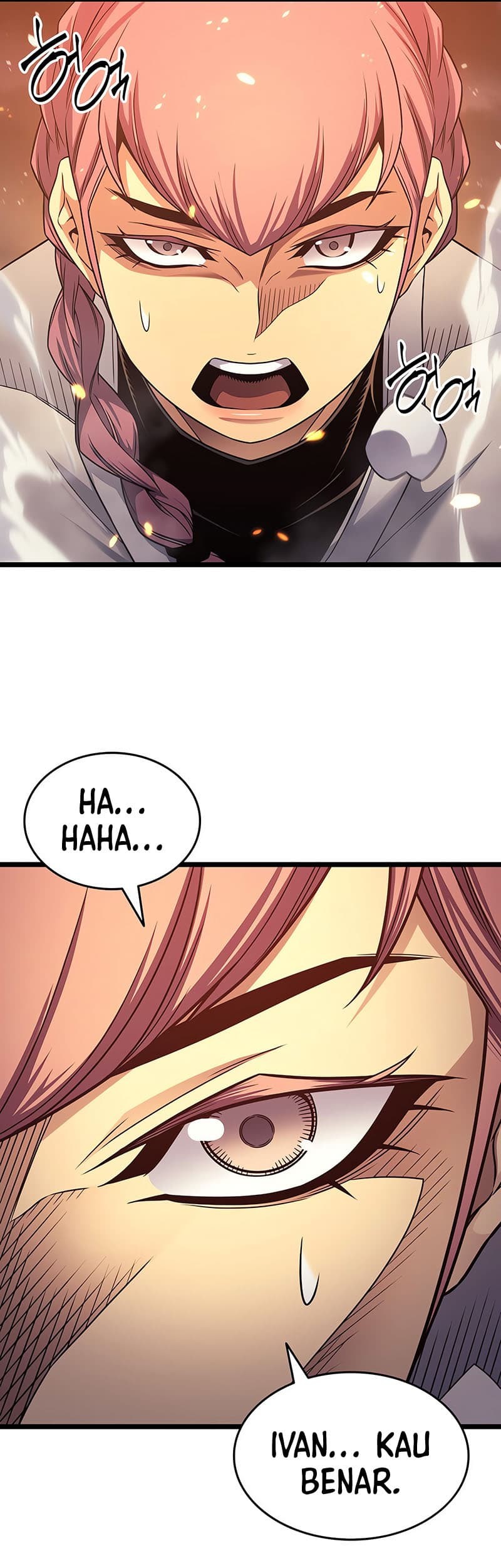 The Great Mage Returns After 4000 Years Chapter 157 page 54
