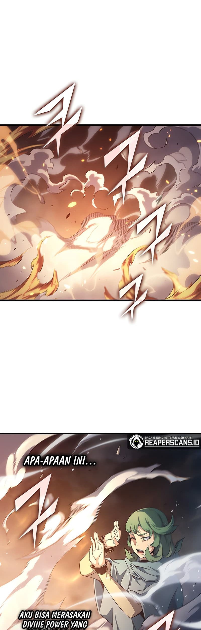 The Great Mage Returns After 4000 Years Chapter 157 page 3