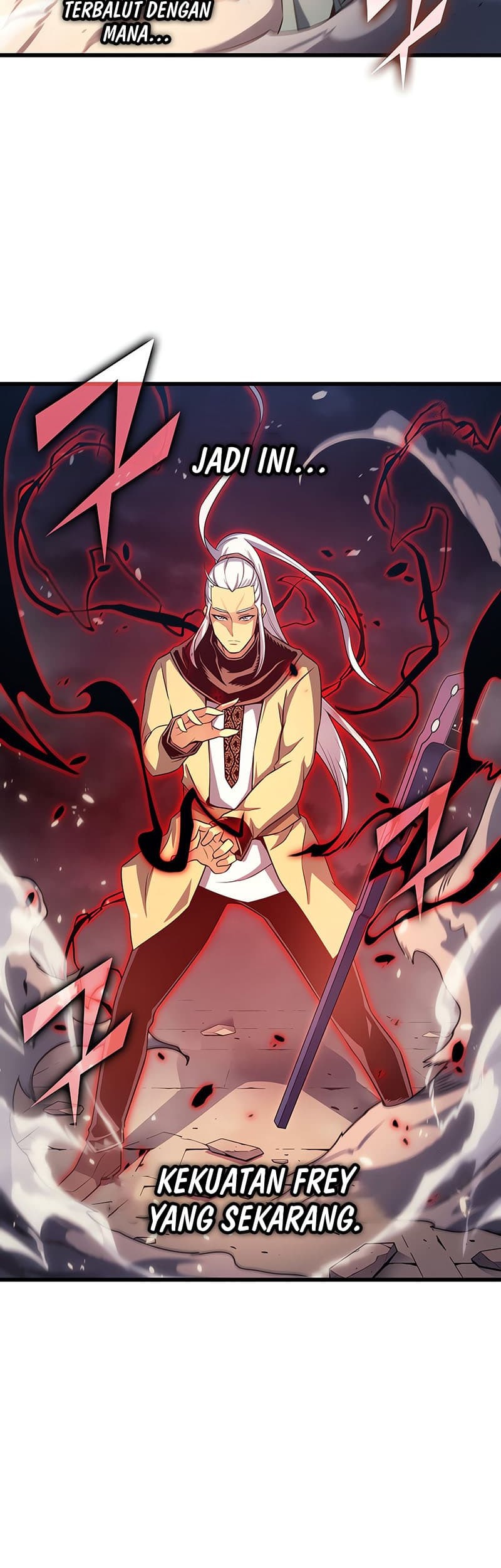 The Great Mage Returns After 4000 Years Chapter 157 page 4