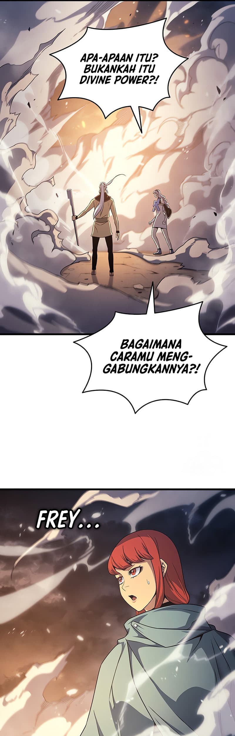 The Great Mage Returns After 4000 Years Chapter 157 page 6