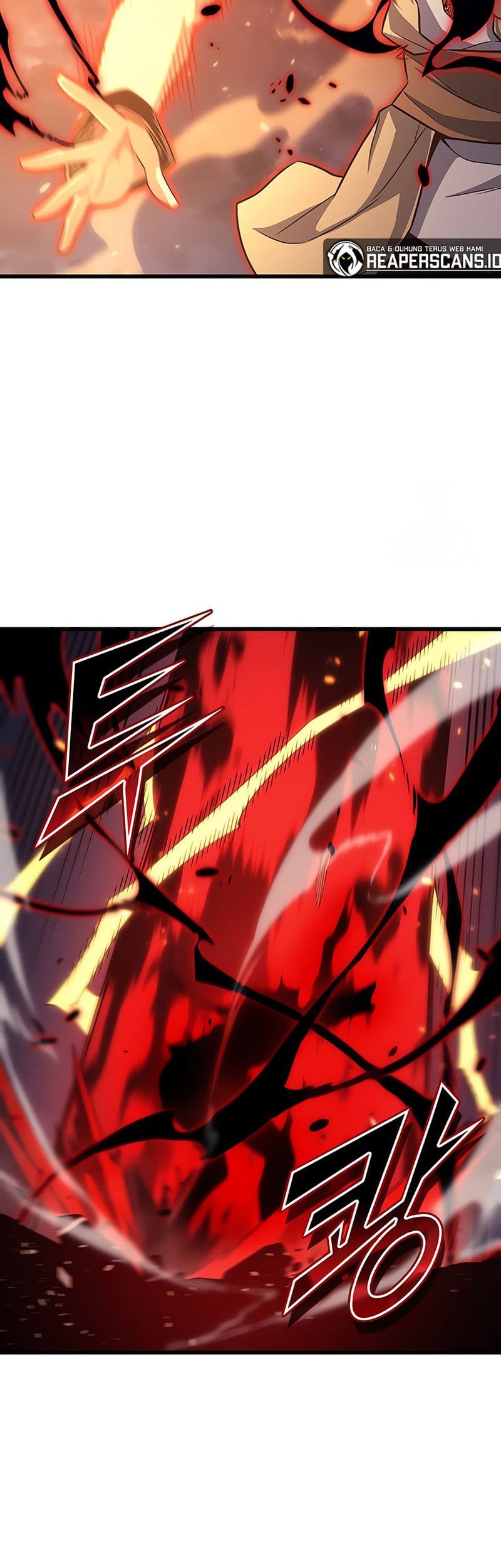The Great Mage Returns After 4000 Years Chapter 157 page 9