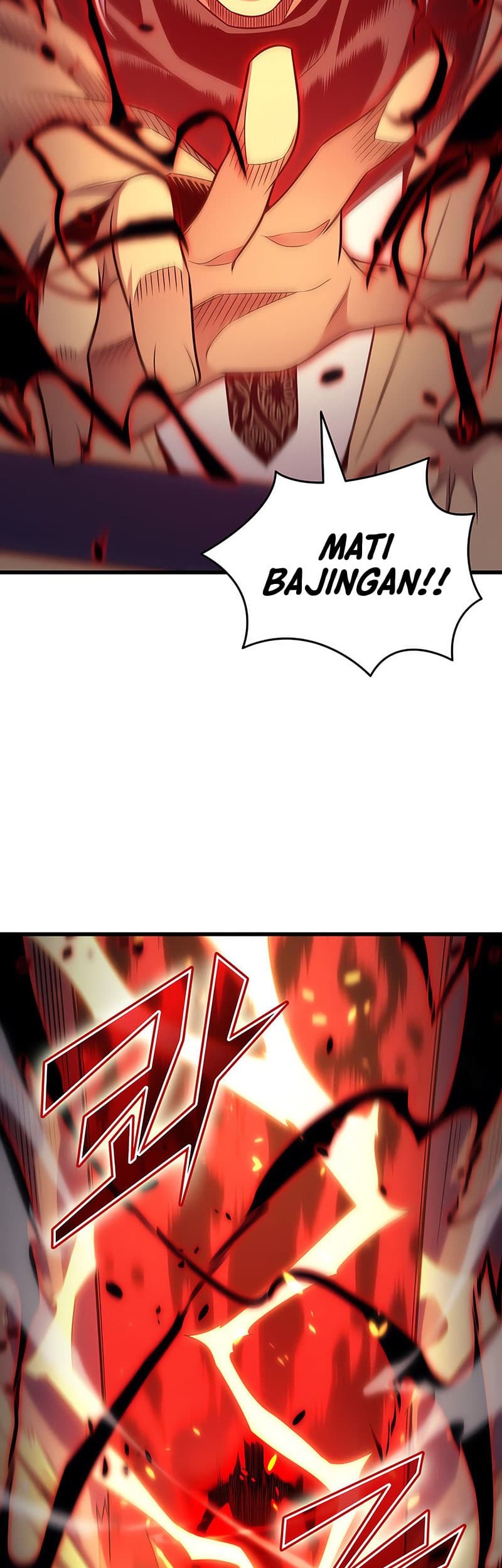 The Great Mage Returns After 4000 Years Chapter 157 page 11