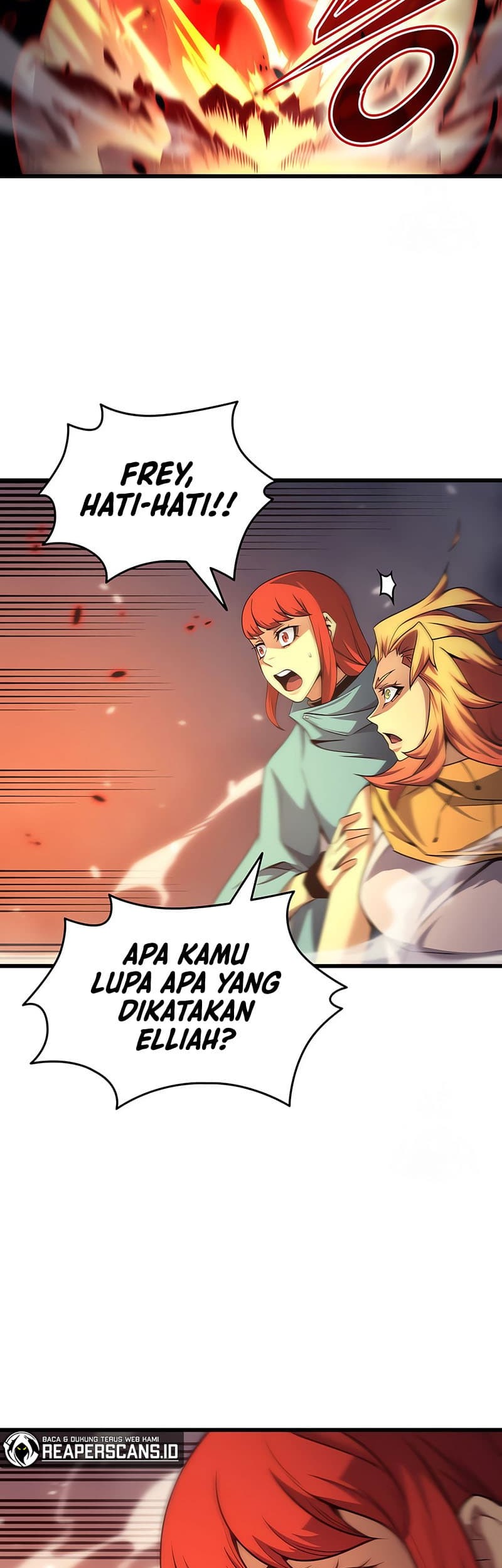 The Great Mage Returns After 4000 Years Chapter 157 page 12