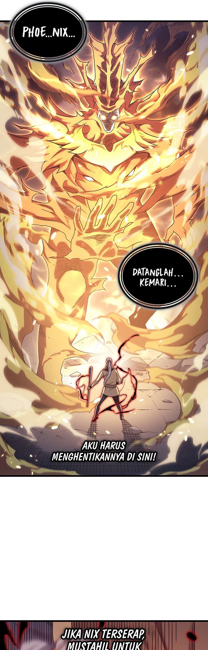 The Great Mage Returns After 4000 Years Chapter 157 page 14