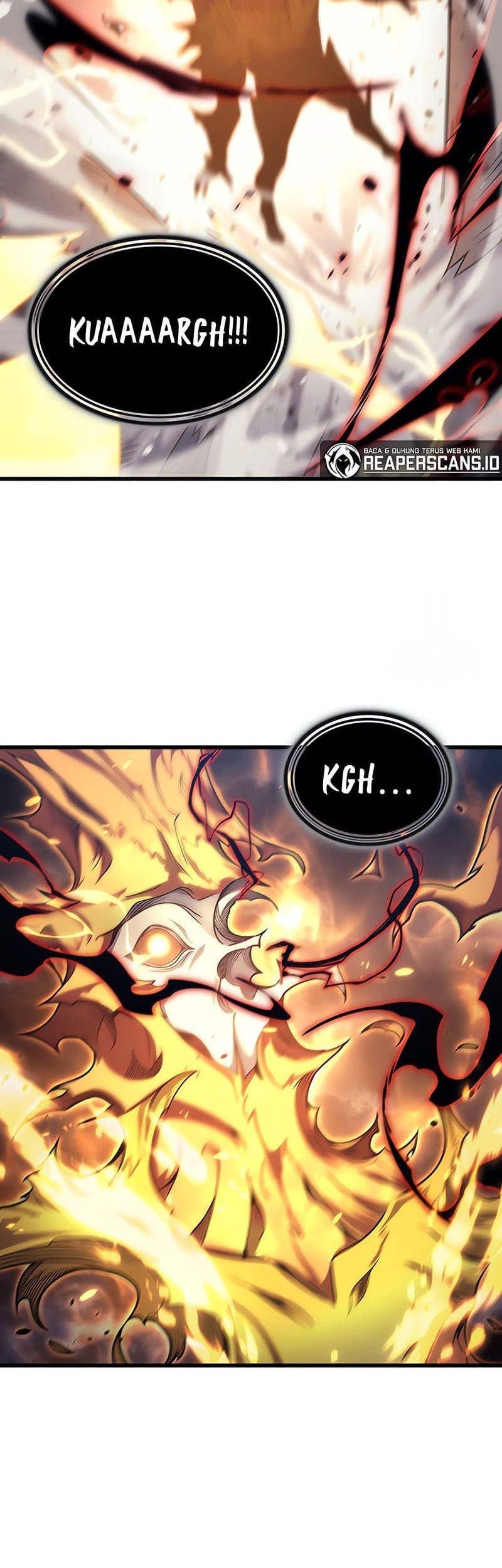 The Great Mage Returns After 4000 Years Chapter 157 page 17