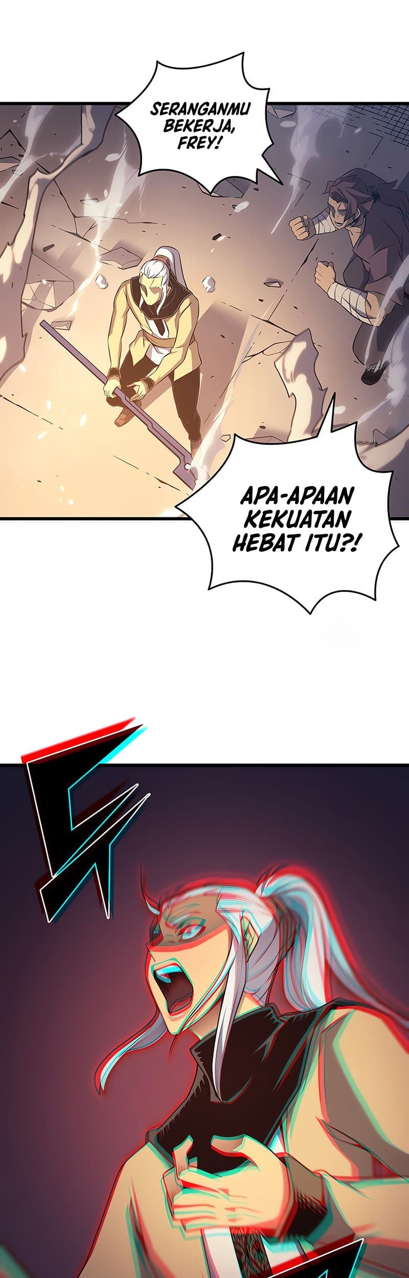 The Great Mage Returns After 4000 Years Chapter 157 page 18