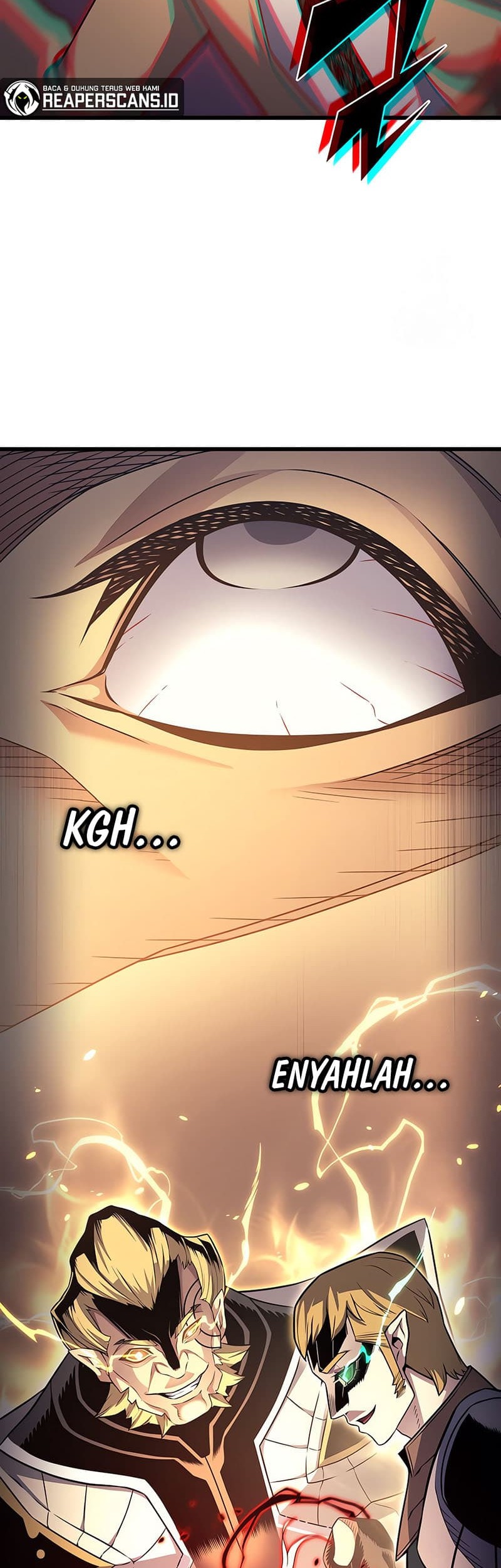 The Great Mage Returns After 4000 Years Chapter 157 page 19