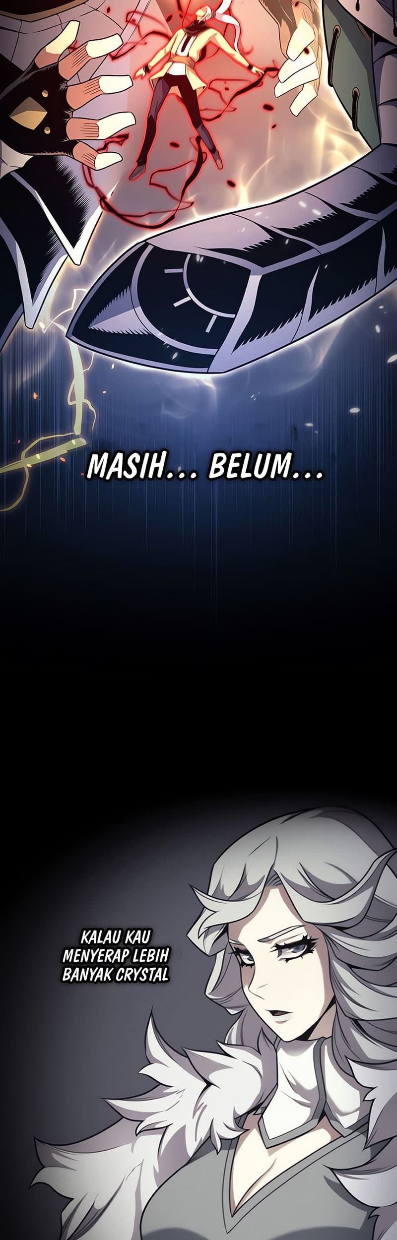 The Great Mage Returns After 4000 Years Chapter 157 page 20