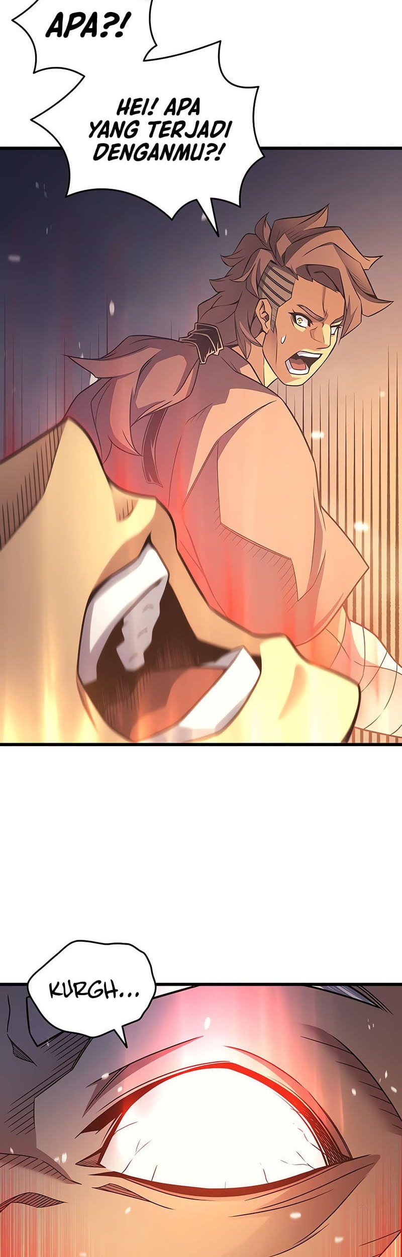 The Great Mage Returns After 4000 Years Chapter 157 page 23