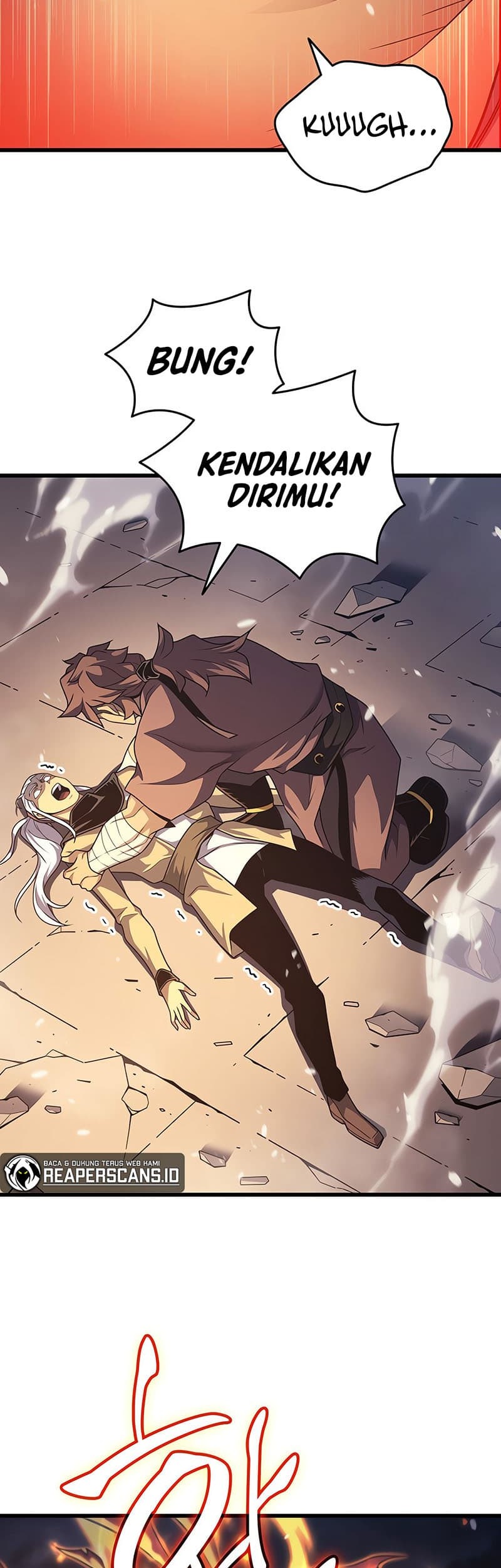 The Great Mage Returns After 4000 Years Chapter 157 page 24