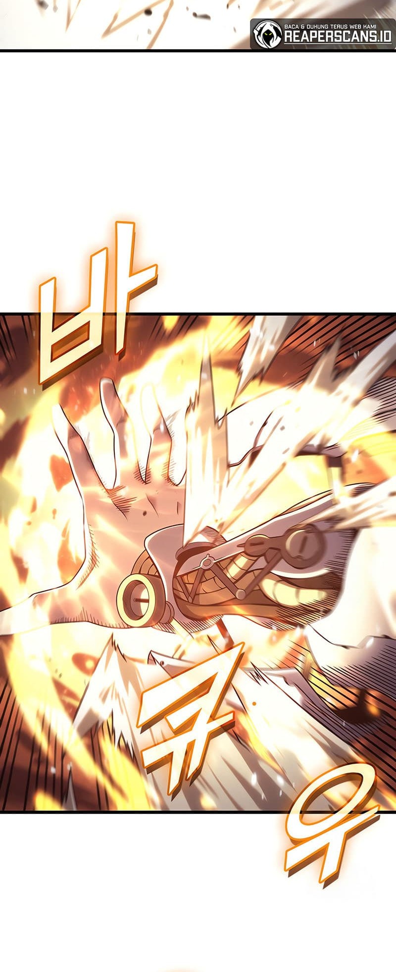 The Great Mage Returns After 4000 Years Chapter 157 page 29