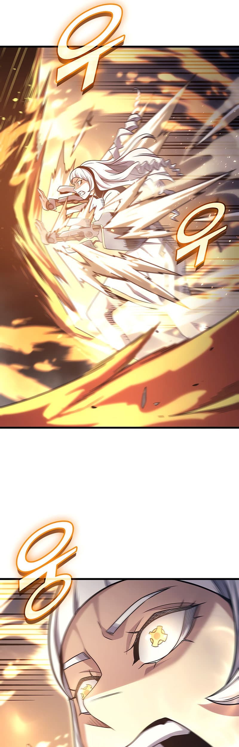 The Great Mage Returns After 4000 Years Chapter 157 page 30