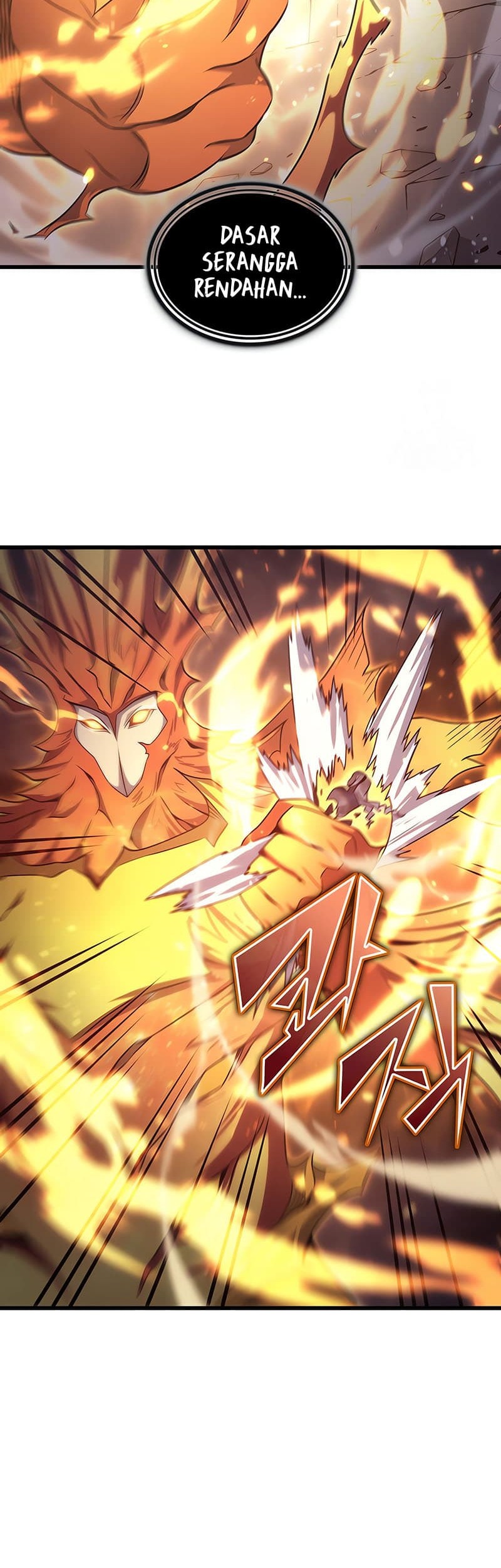 The Great Mage Returns After 4000 Years Chapter 157 page 33