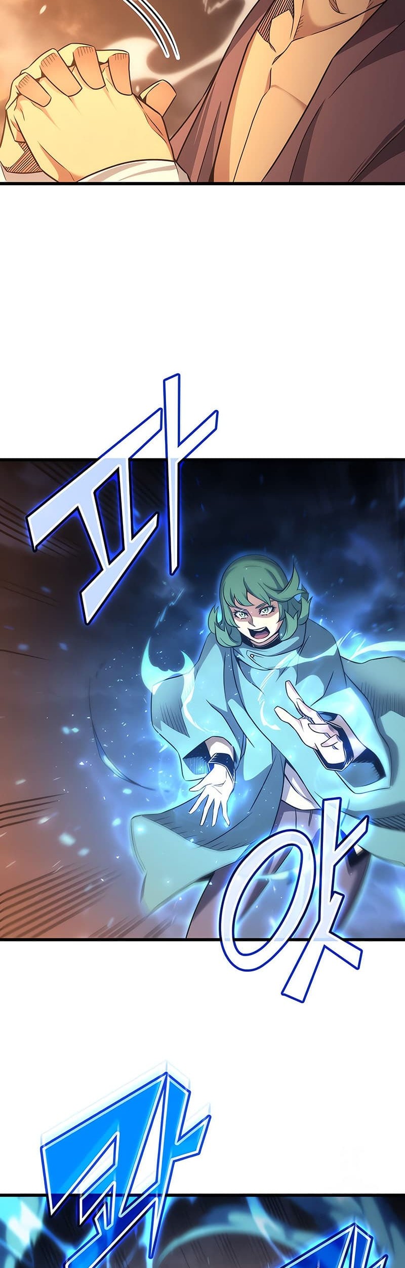 The Great Mage Returns After 4000 Years Chapter 158 page 35