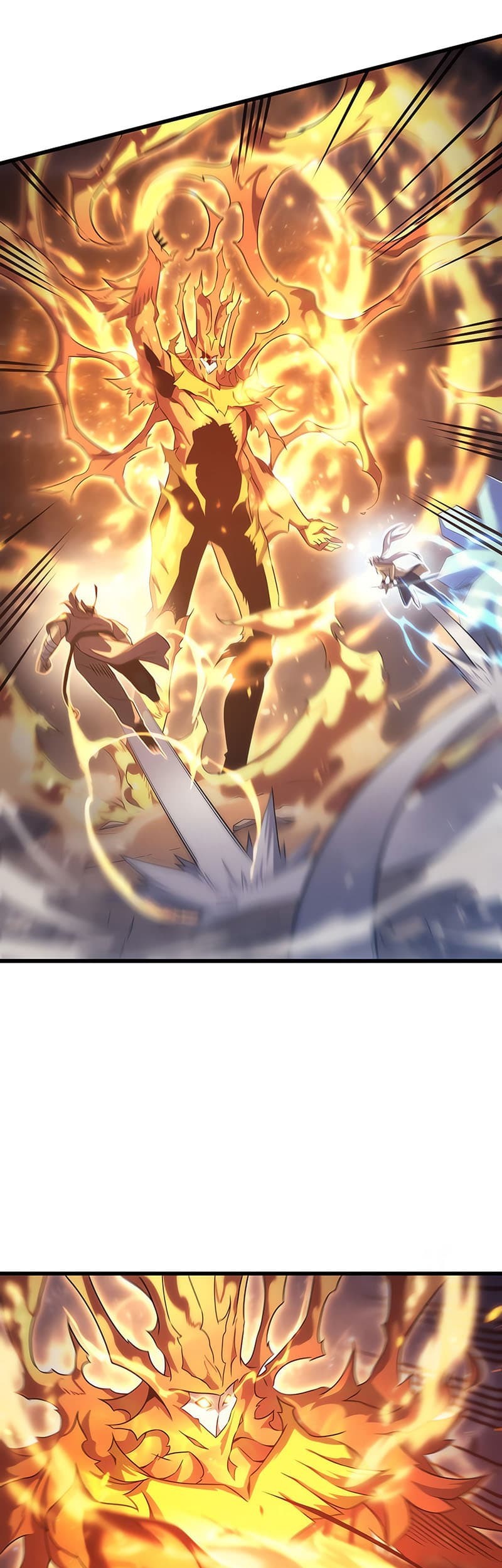 The Great Mage Returns After 4000 Years Chapter 158 page 38