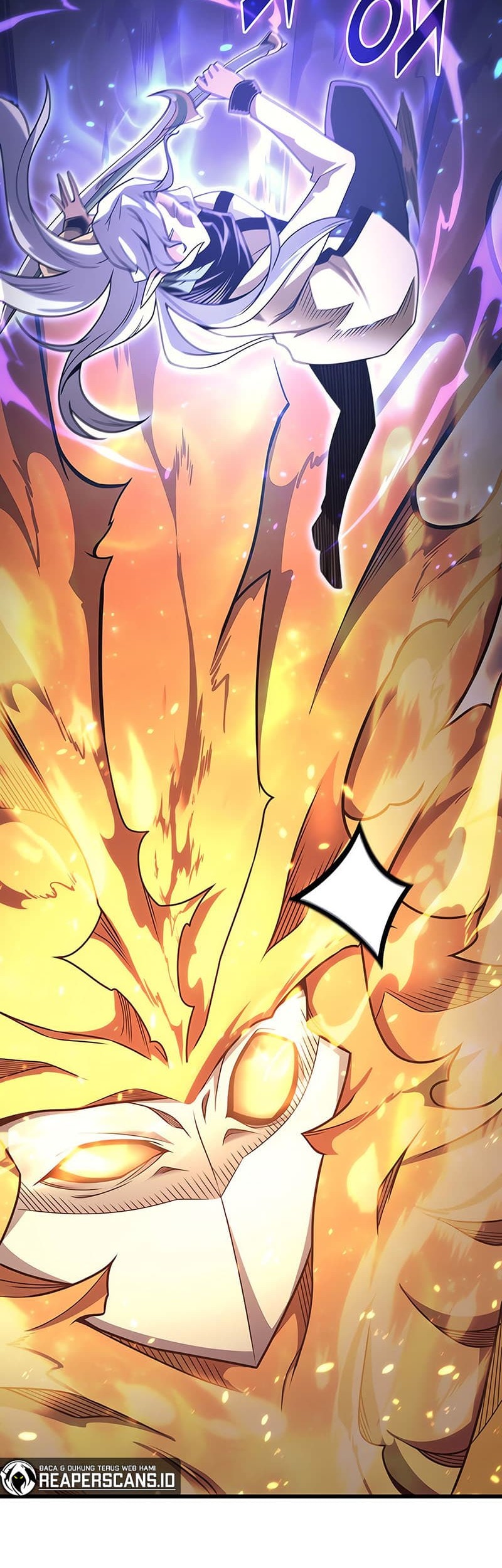 The Great Mage Returns After 4000 Years Chapter 158 page 43