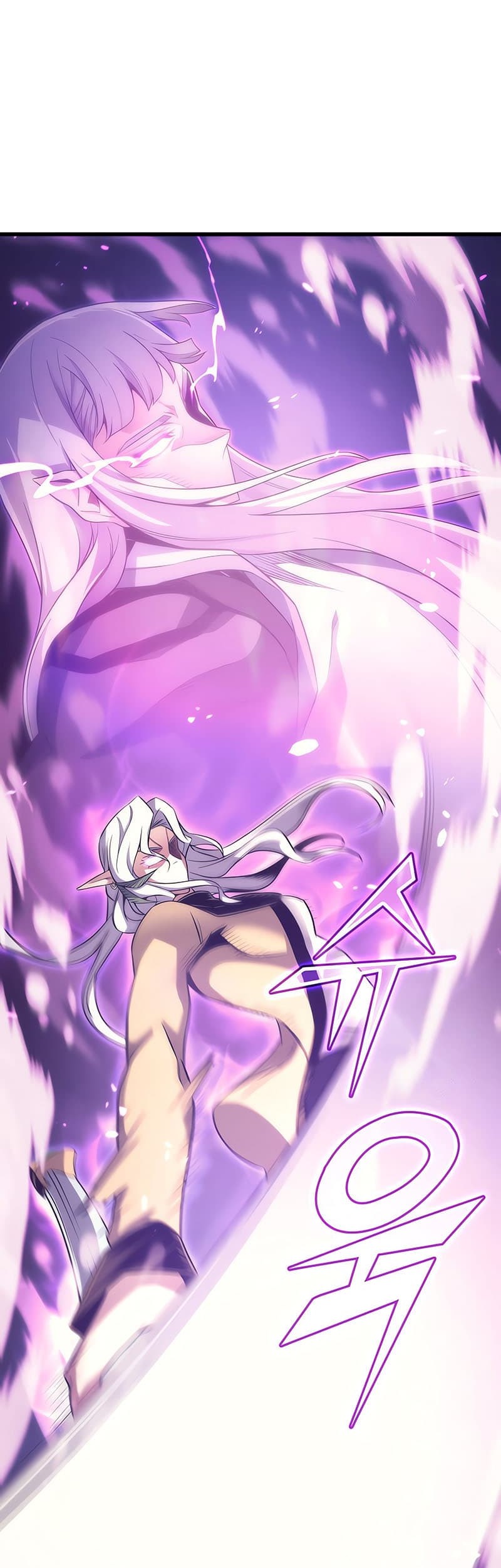 The Great Mage Returns After 4000 Years Chapter 158 page 44
