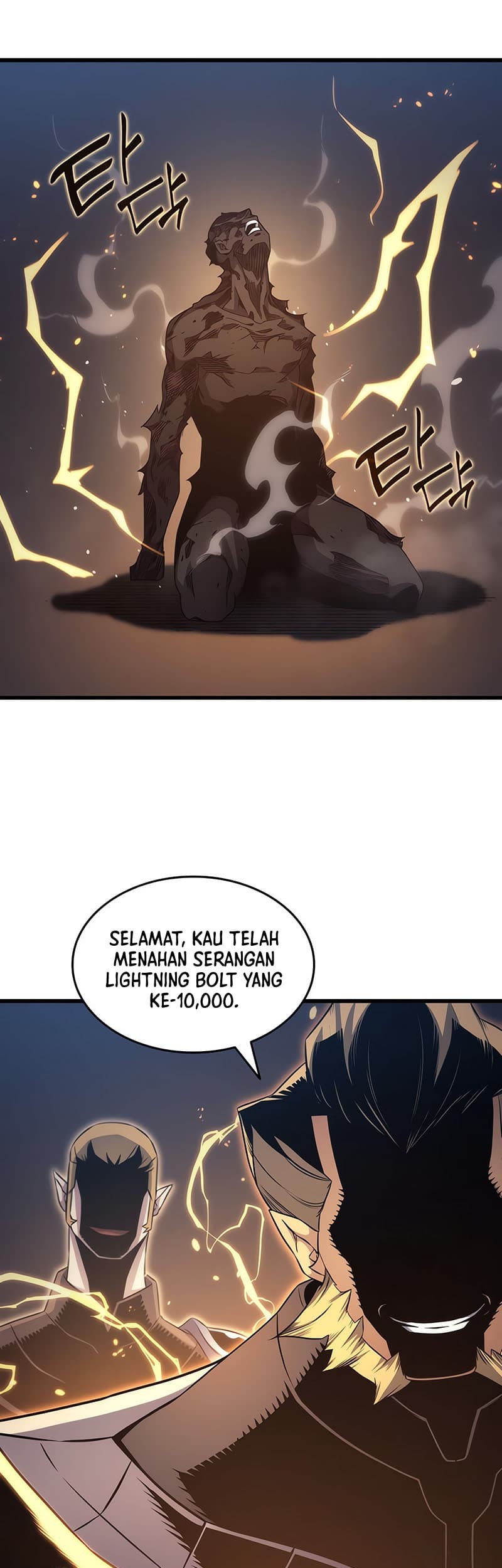 The Great Mage Returns After 4000 Years Chapter 158 page 46