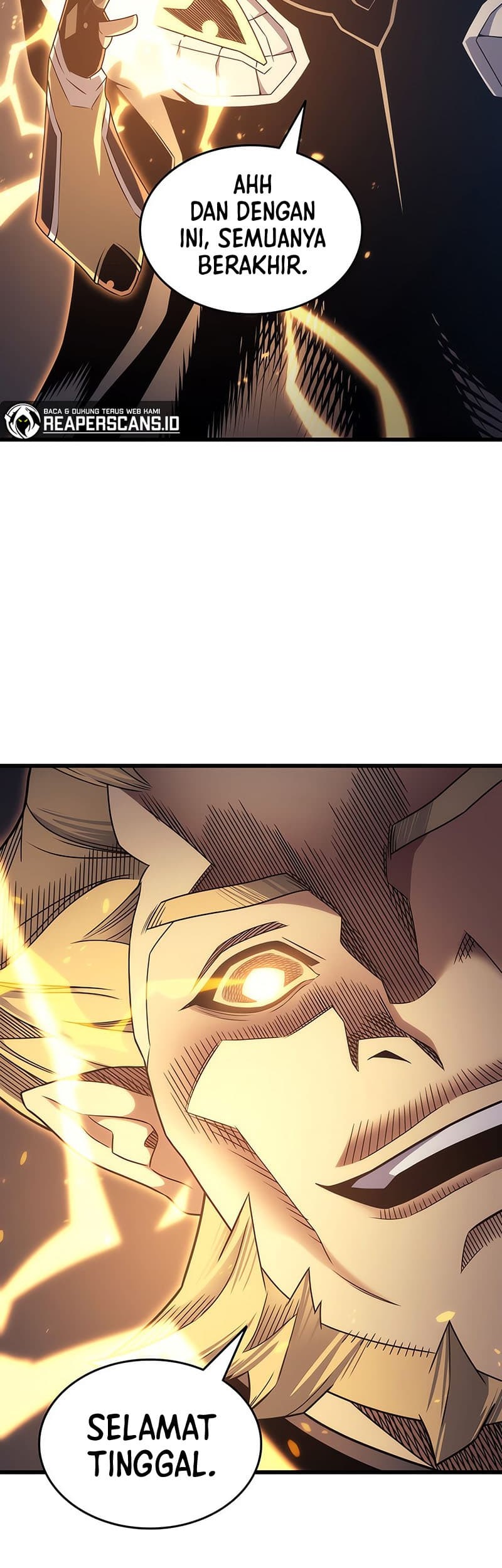 The Great Mage Returns After 4000 Years Chapter 158 page 48