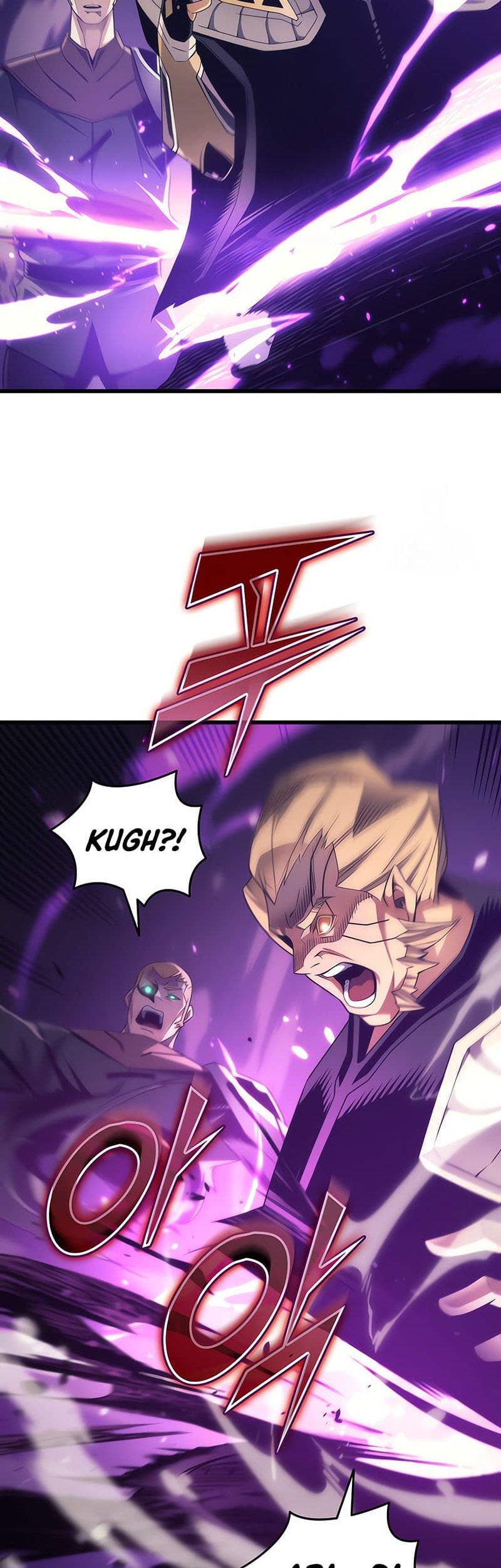 The Great Mage Returns After 4000 Years Chapter 158 page 51