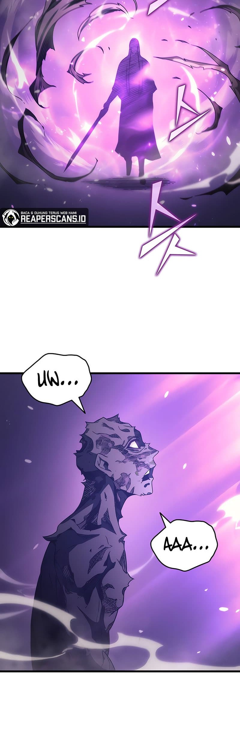 The Great Mage Returns After 4000 Years Chapter 158 page 53