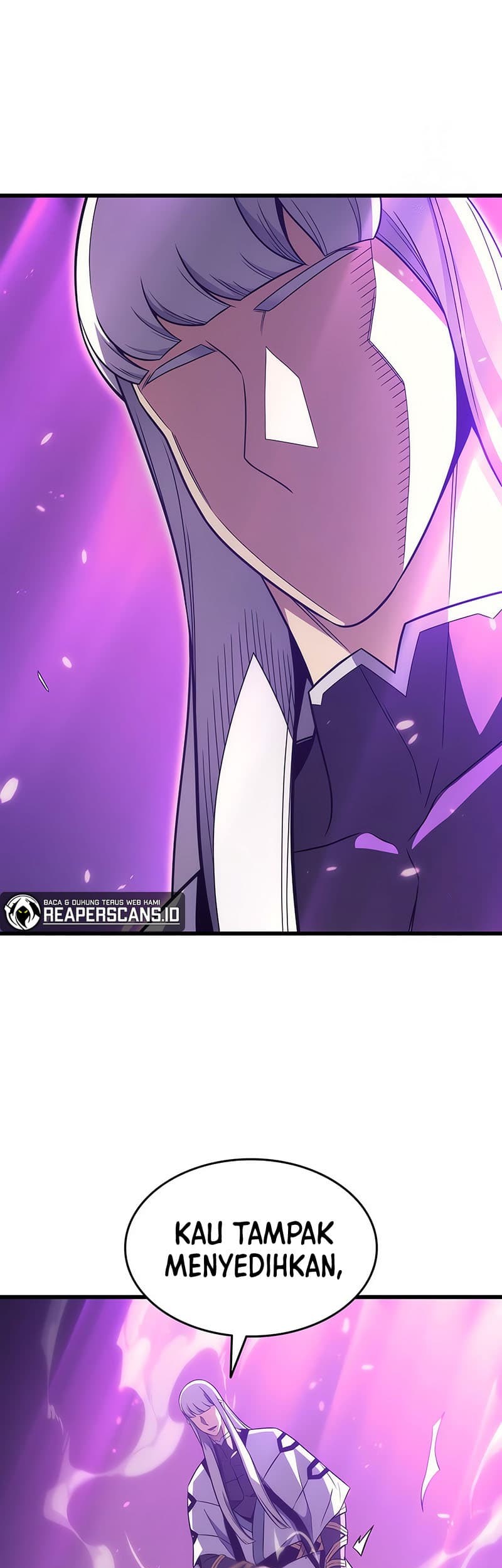 The Great Mage Returns After 4000 Years Chapter 158 page 54