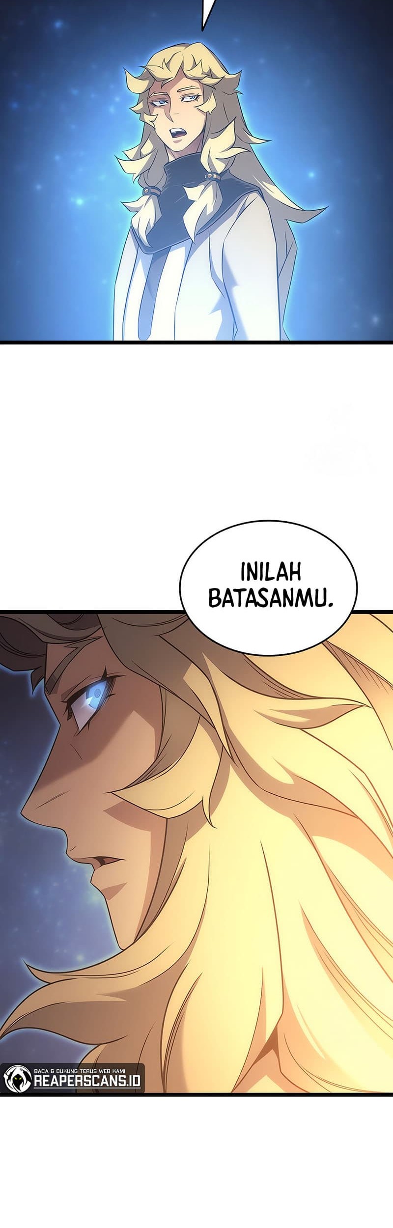 The Great Mage Returns After 4000 Years Chapter 158 page 3