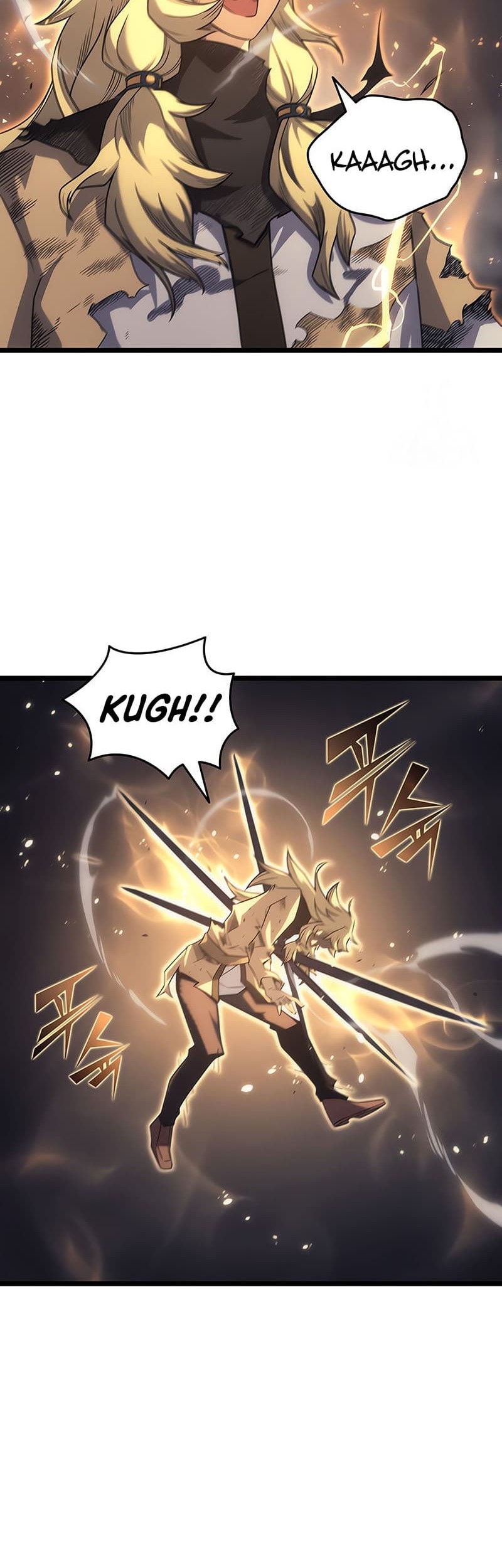 The Great Mage Returns After 4000 Years Chapter 158 page 7