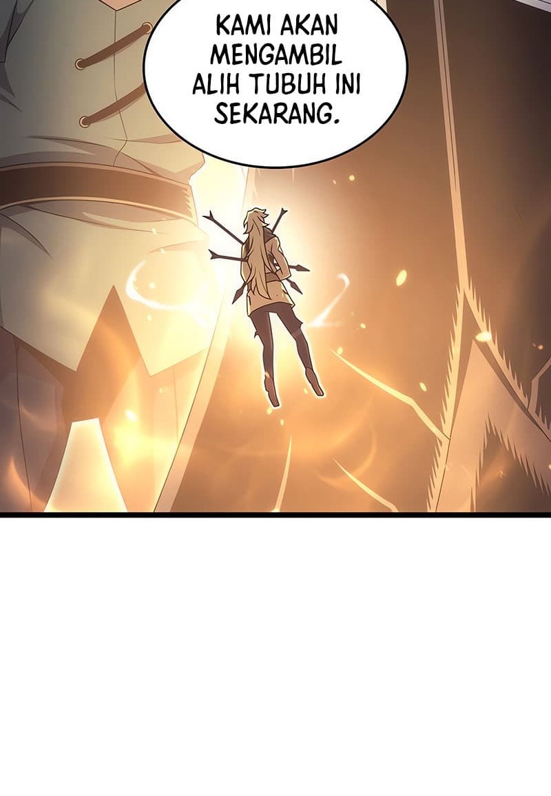 The Great Mage Returns After 4000 Years Chapter 158 page 9