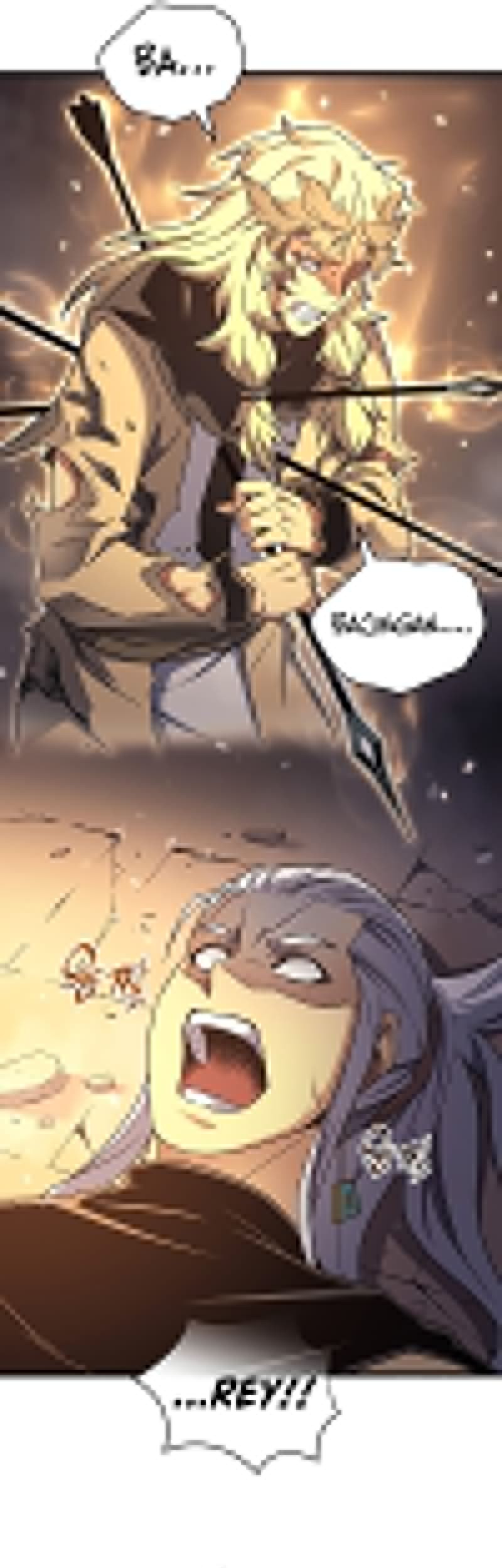 The Great Mage Returns After 4000 Years Chapter 158 page 10