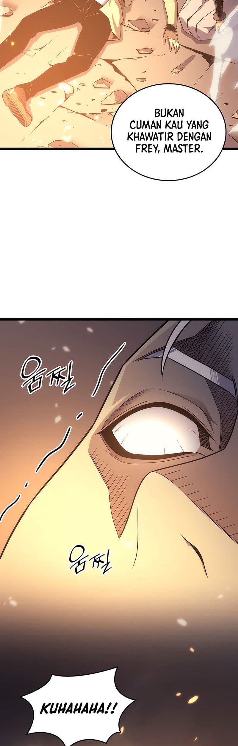 The Great Mage Returns After 4000 Years Chapter 158 page 15