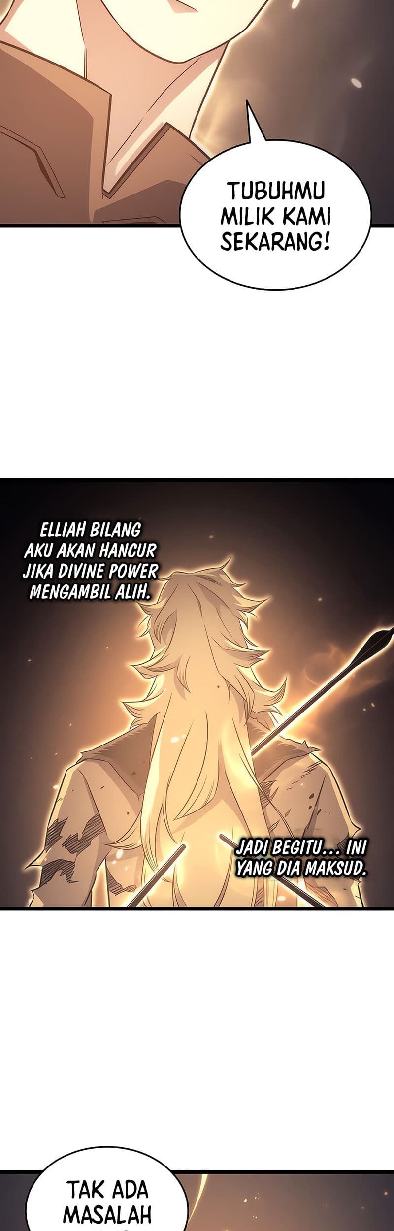 The Great Mage Returns After 4000 Years Chapter 158 page 19