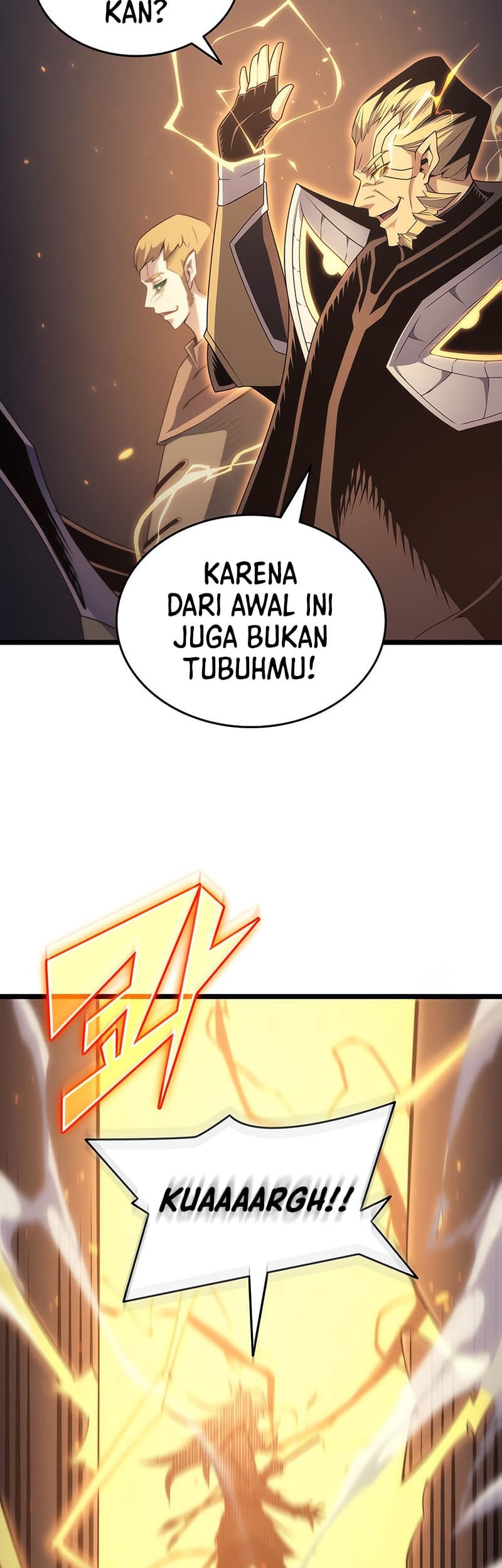The Great Mage Returns After 4000 Years Chapter 158 page 20