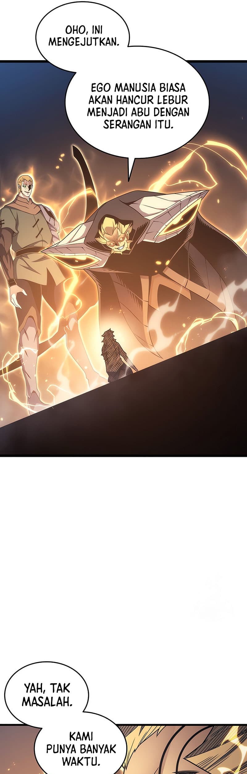 The Great Mage Returns After 4000 Years Chapter 158 page 22