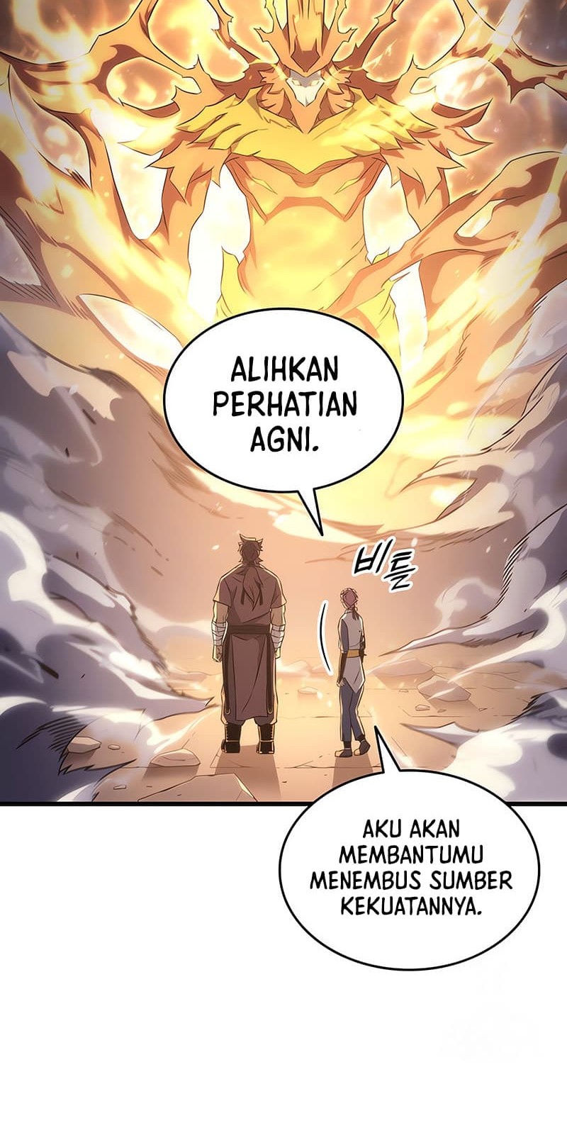 The Great Mage Returns After 4000 Years Chapter 158 page 25