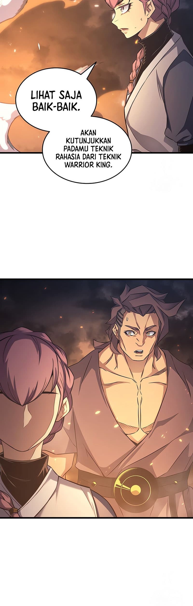 The Great Mage Returns After 4000 Years Chapter 158 page 27