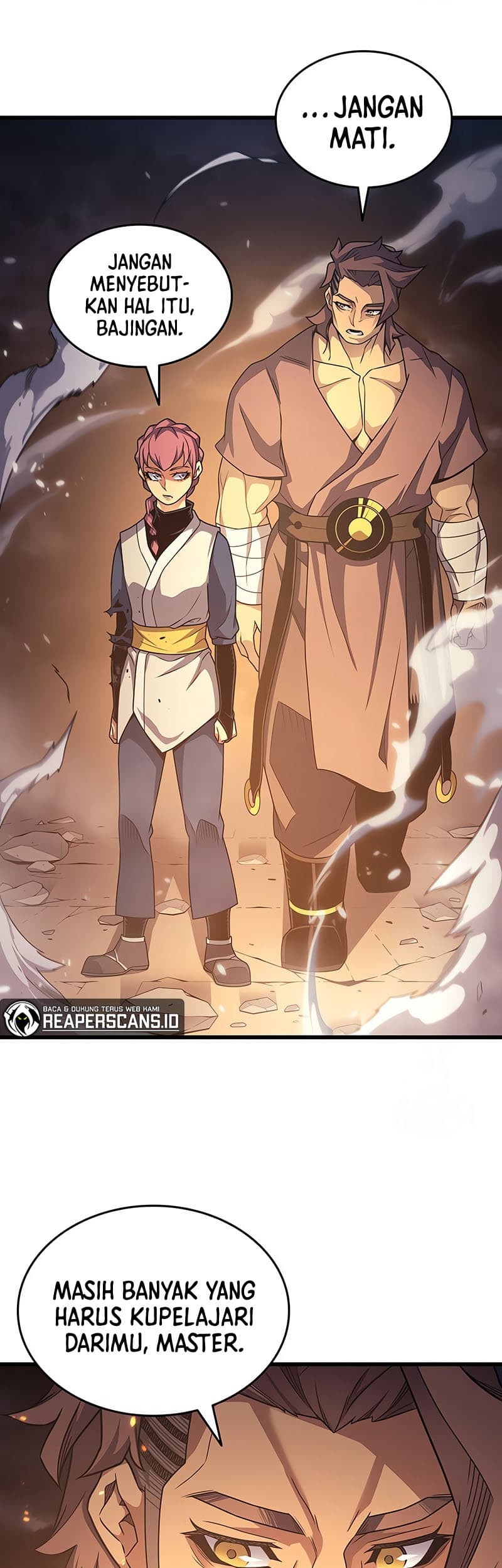The Great Mage Returns After 4000 Years Chapter 158 page 28